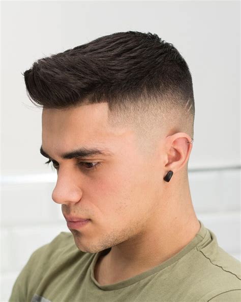 cortes de pelo colombianos para hombres|Cuáles son los cortes de cabello para hombres más。